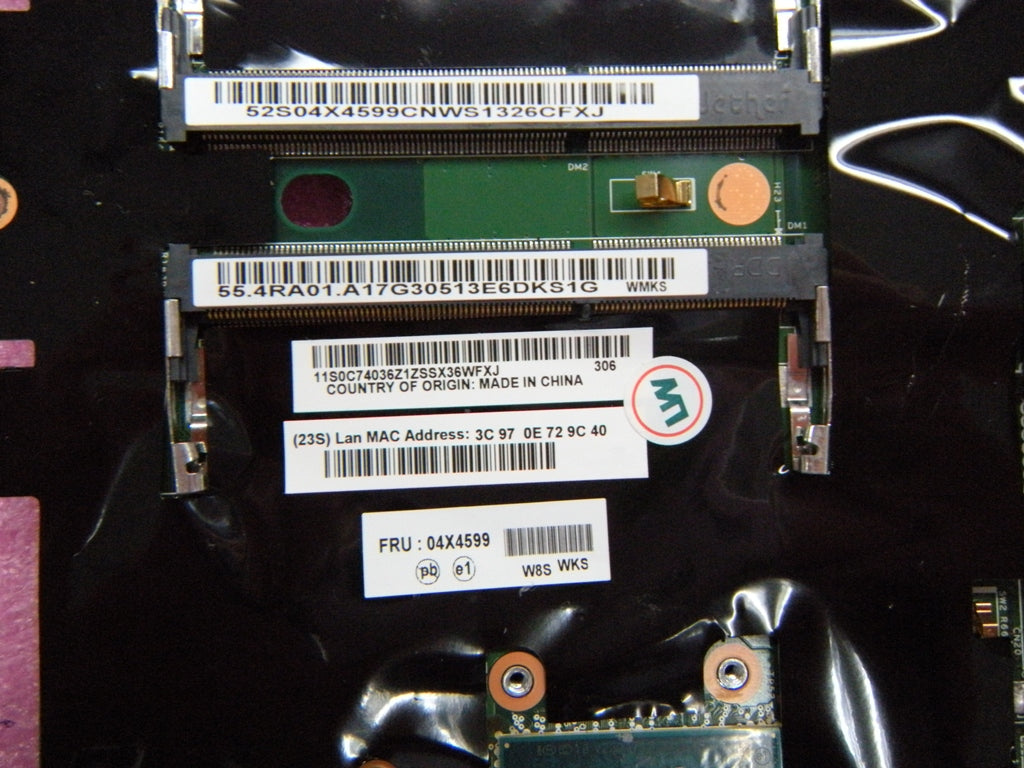 Lenovo Replacement Part - 04X4599