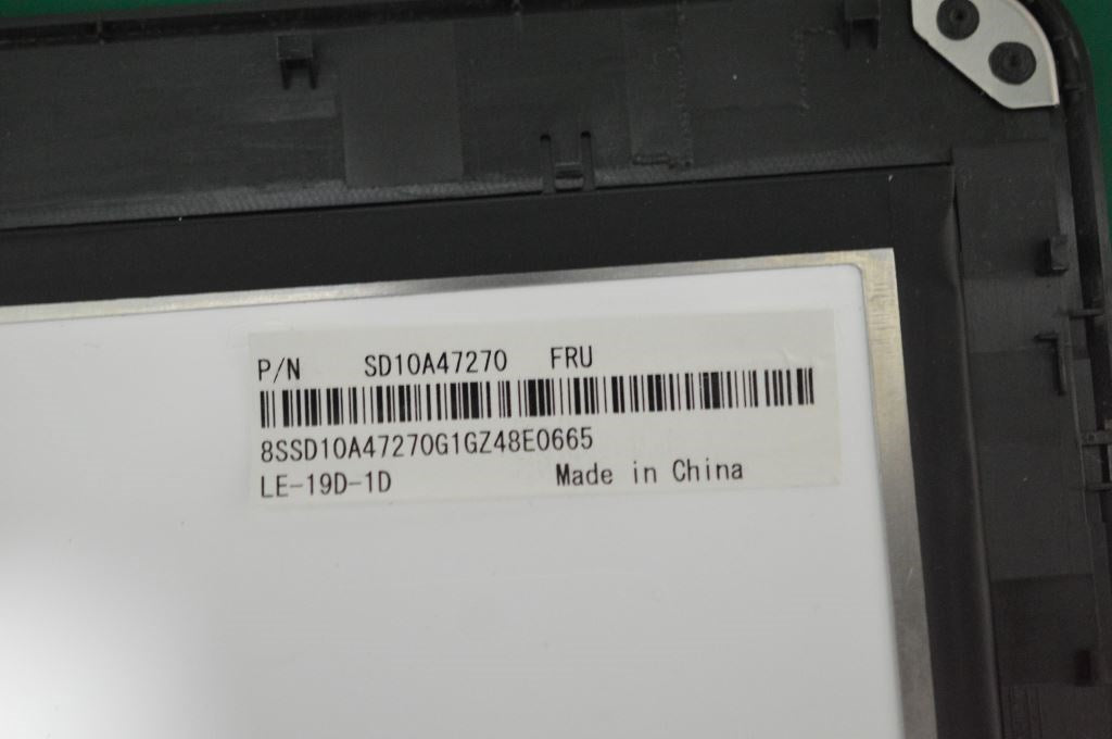 Lenovo Stella&Amp;Lt;Br&Amp;Gt;Fru To - 04X6473