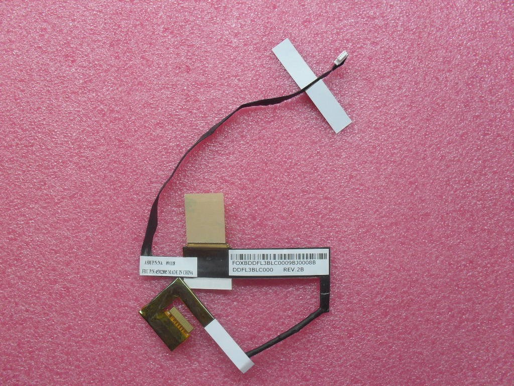 Lenovo 45M2885 Cable Lcd Cable 11.6