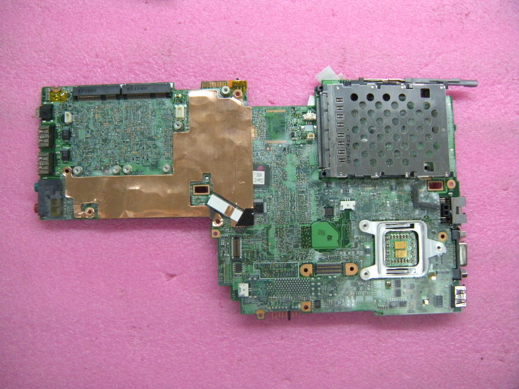 Lenovo Cdpop 7500 Amt2.6 - 60Y4030