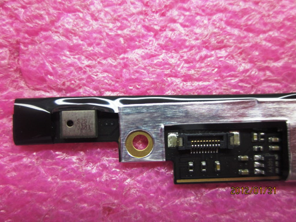 Lenovo Camera Module For Nozomi-3 And - 63Y0202
