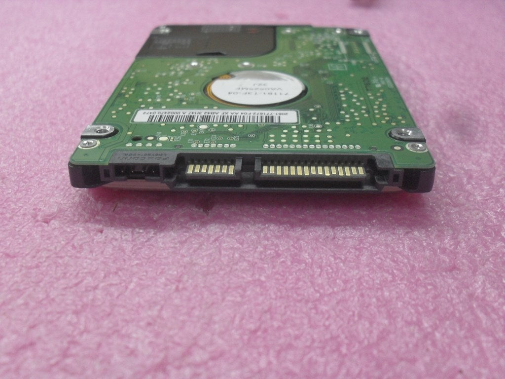 Lenovo Hard Drives - 45N7285