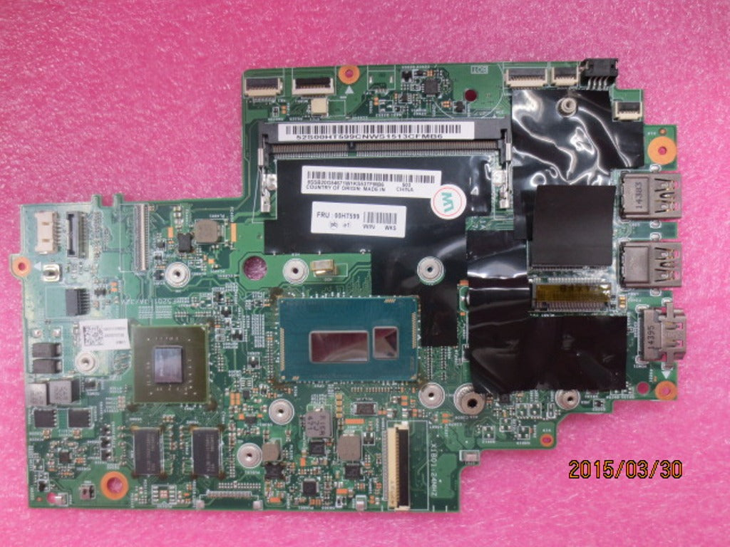 Lenovo Replacement Part - 00Ht599