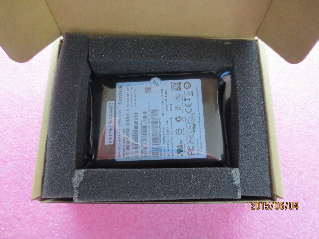 Lenovo Replacement Part - 04X4463
