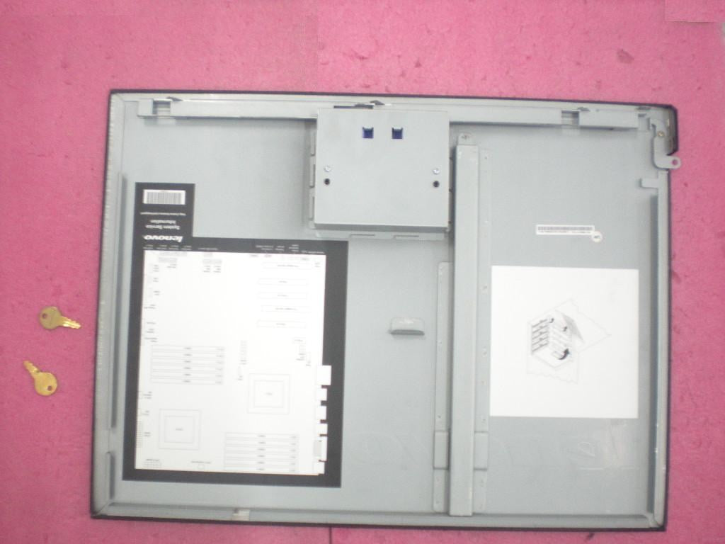 Lenovo Panel , Cover Asm - 41R5654