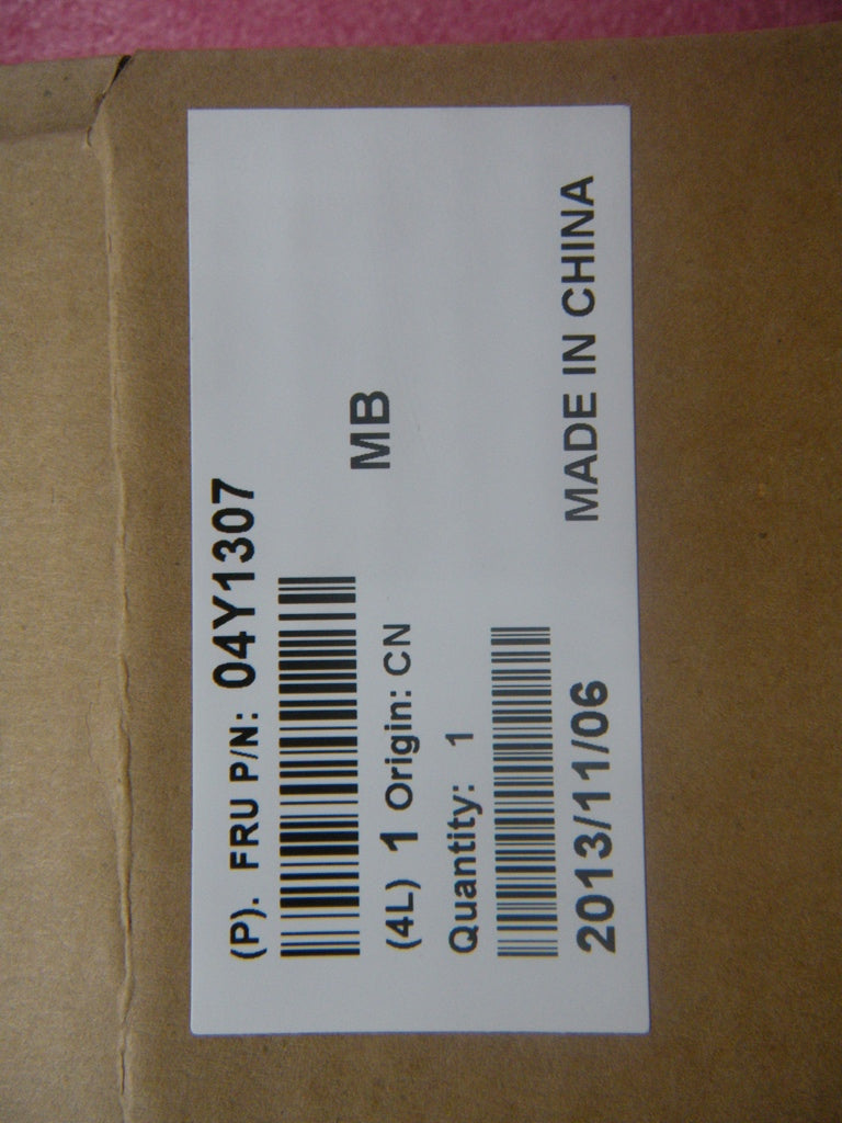 Lenovo Cdpop Planar Amd E2-2000 - 04Y1307