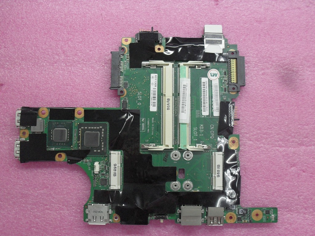 Lenovo Replacement Part - 63Y1309