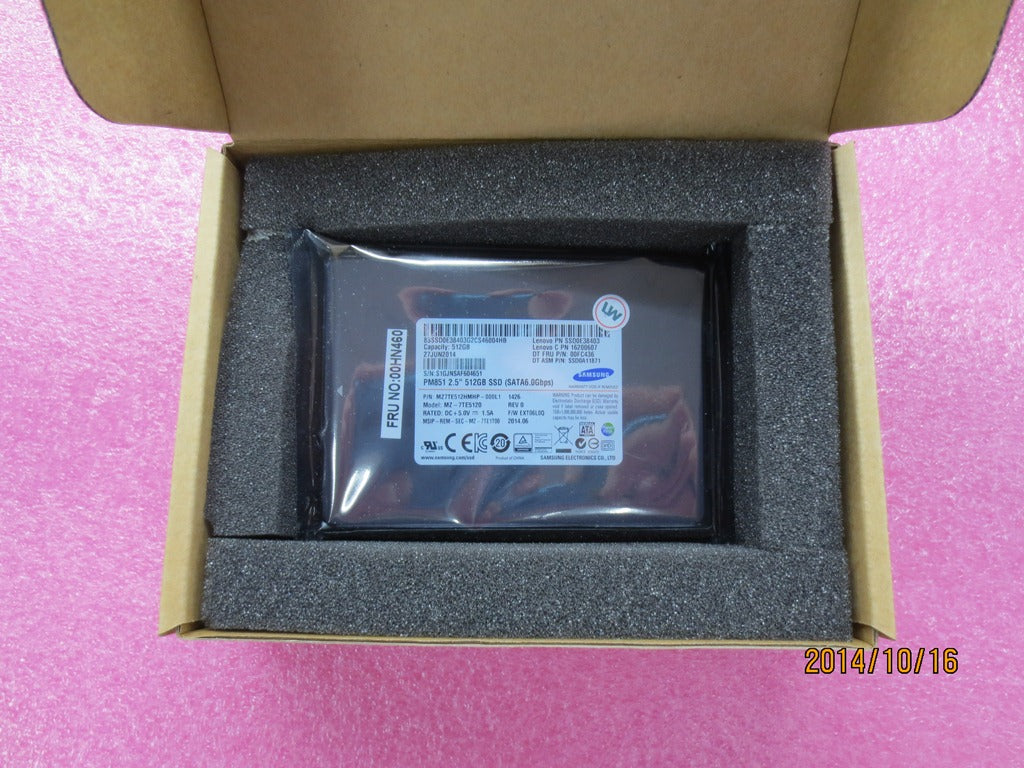 Lenovo Replacement Part - 00Hn460