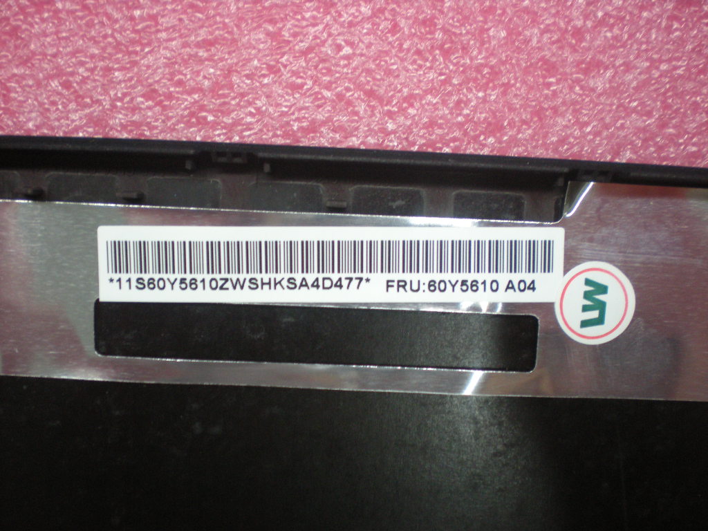 Lenovo 60Y5610 - Part