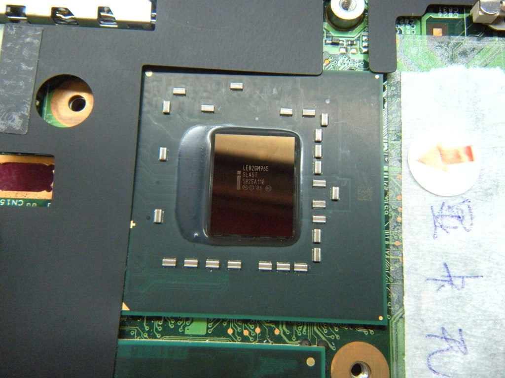 Lenovo Cdpop Plnt8300Fan - 60Y4012