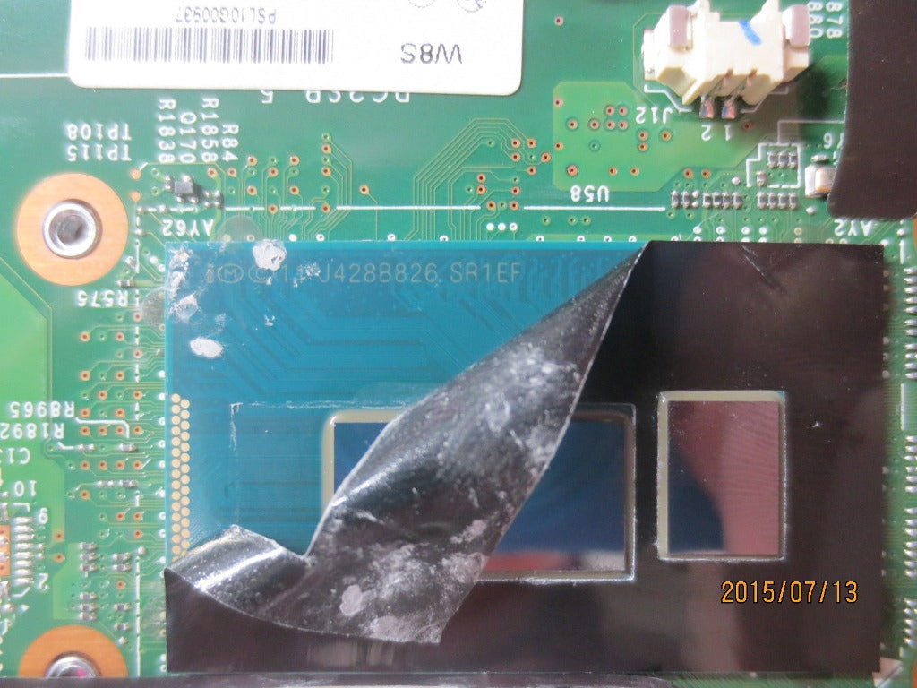 Lenovo Replacement Part - 00Hm936