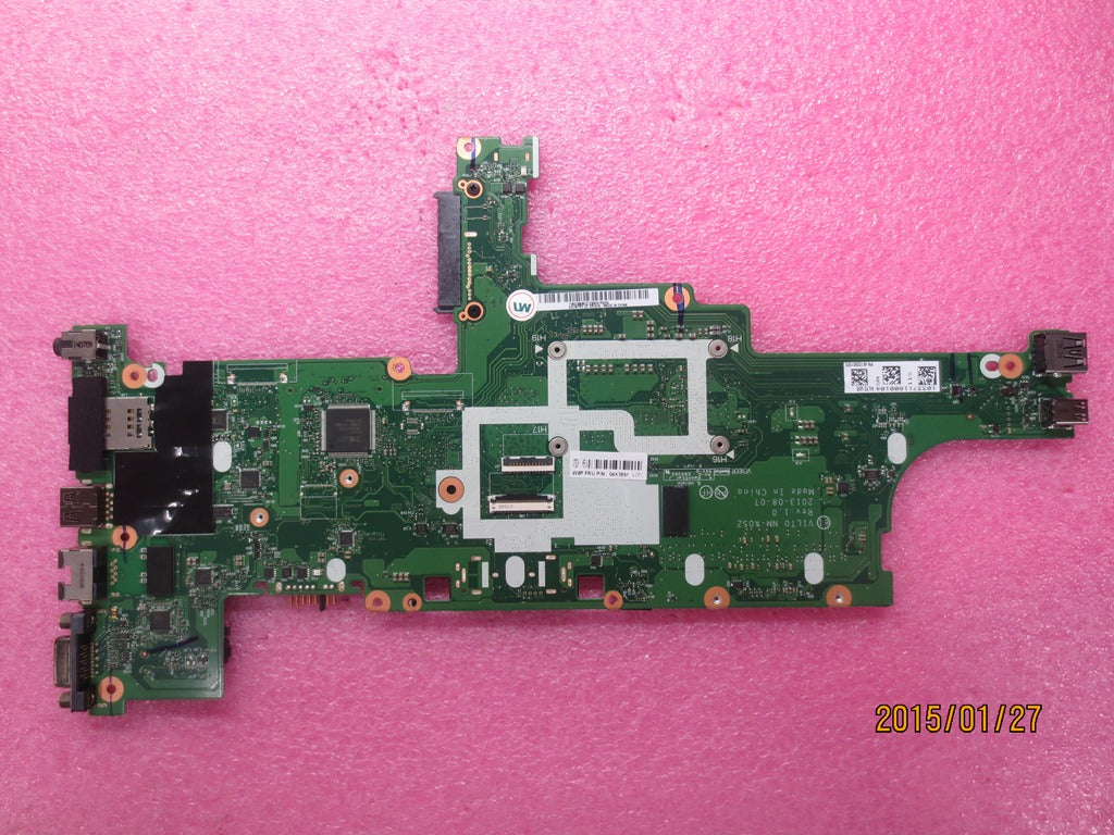 Lenovo Pl System Boards - 04X3891