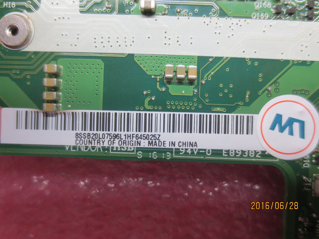 Lenovo Pl System Boards - 01AV635