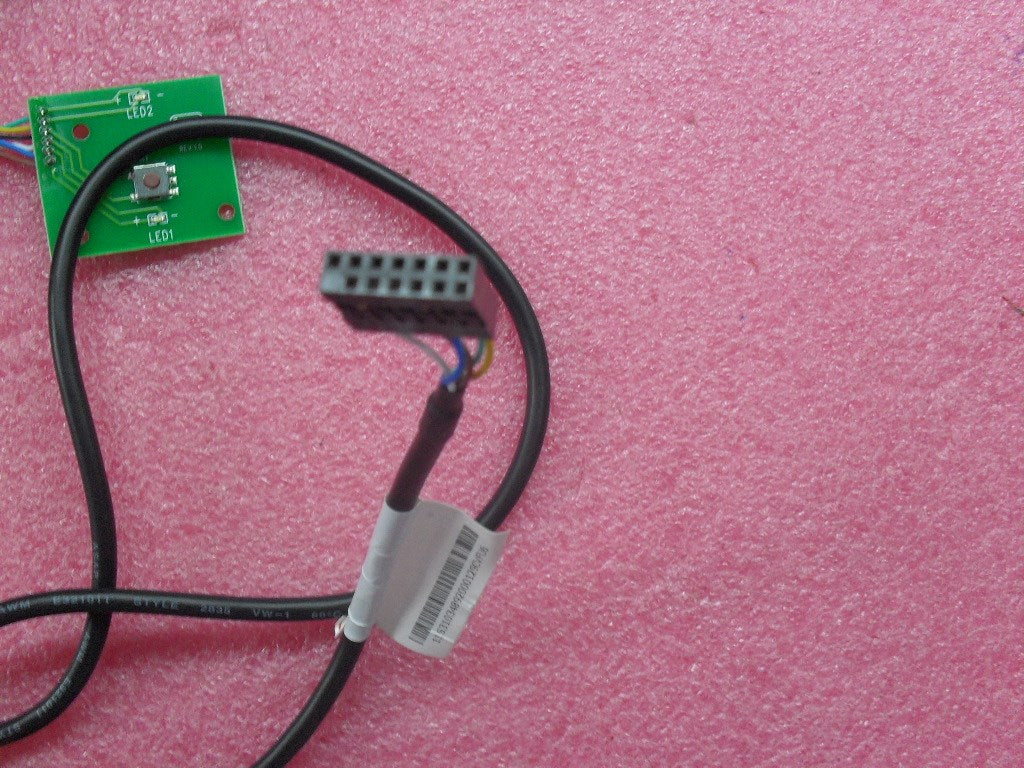 Lenovo Cable Switch Cable - 45J9512