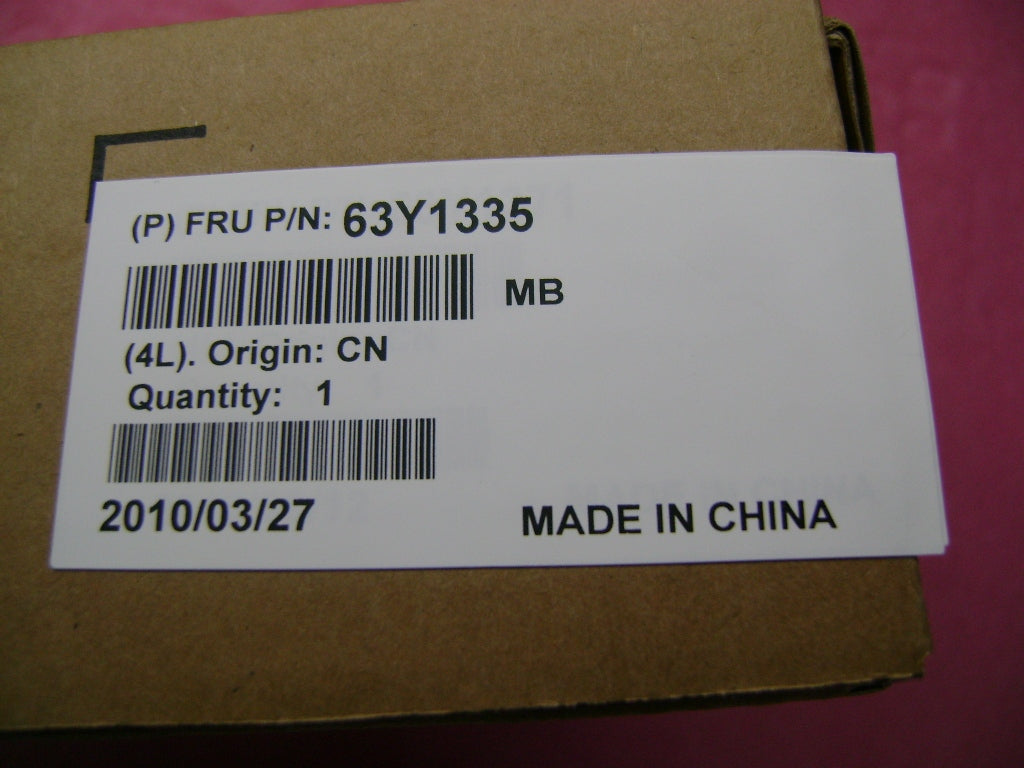 Lenovo Pln 945Gm - 63Y1335