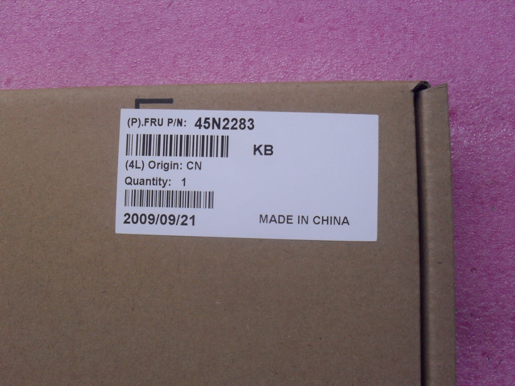 Lenovo Lenovo Part @ - 45N2283