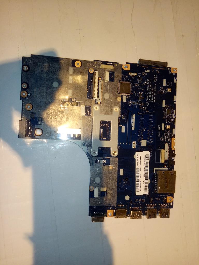 Lenovo Pl System Boards - 5B20H75152