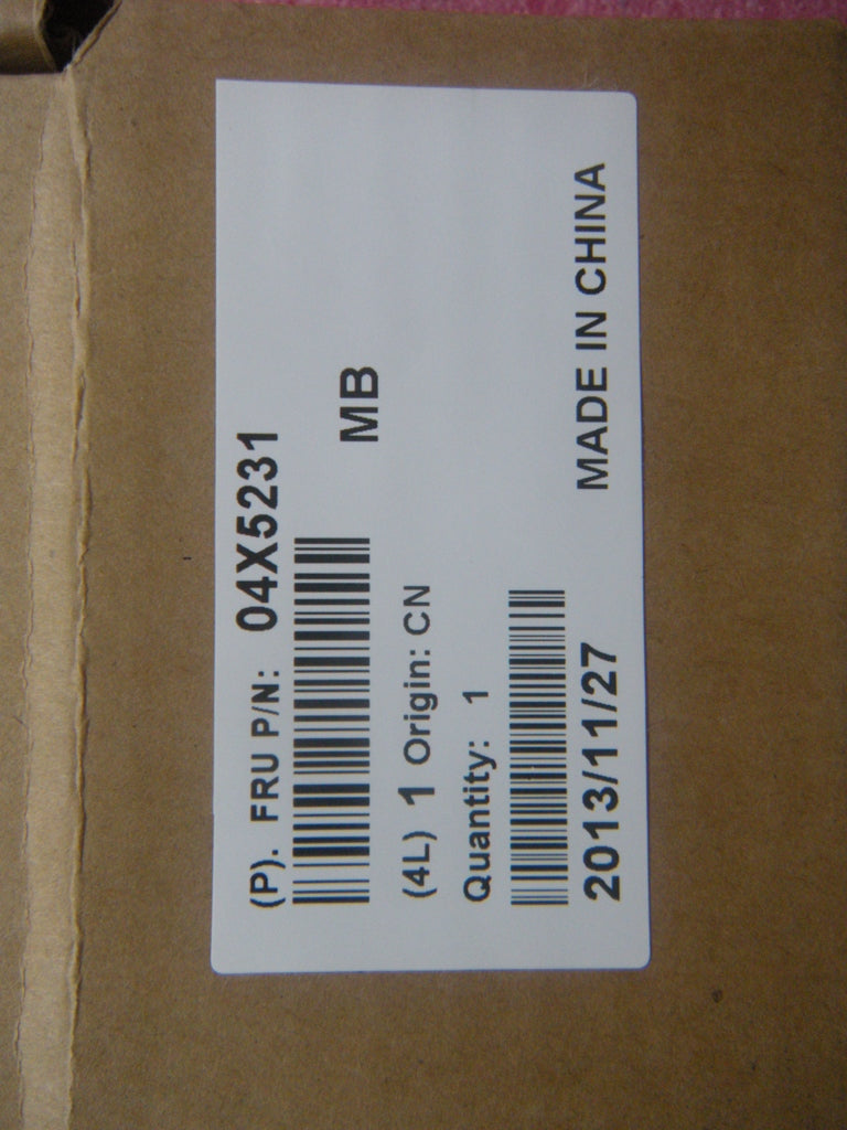 Lenovo Stella Br Fruplni3-4010 4G W8P - 04X5231