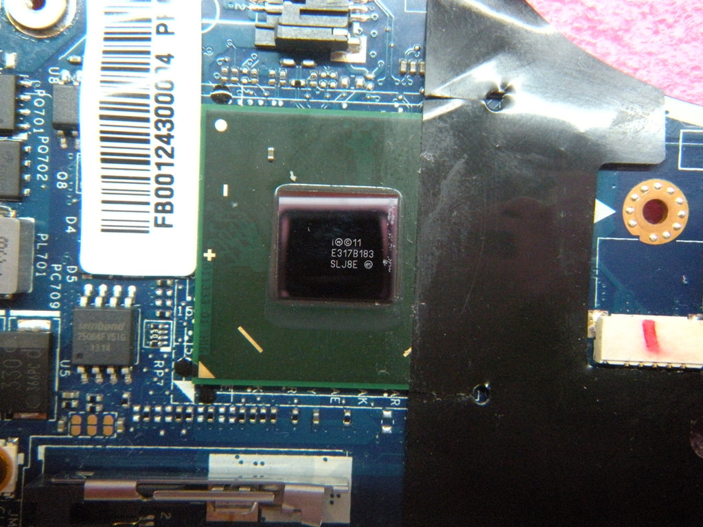 Lenovo Replacement Part - 04Y1354