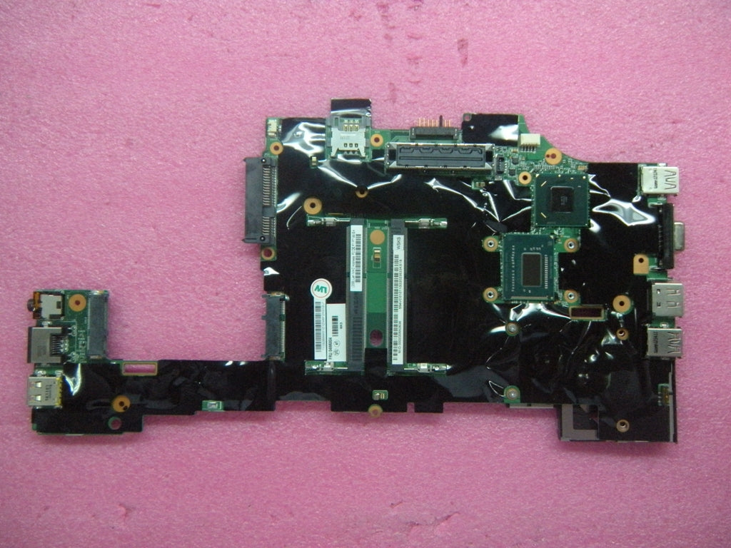 Lenovo Motherboard - 04W6804