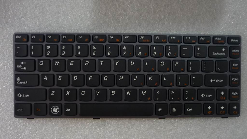Lenovo Keyboard 84Key Jme T2T7 Us Org - 25012588