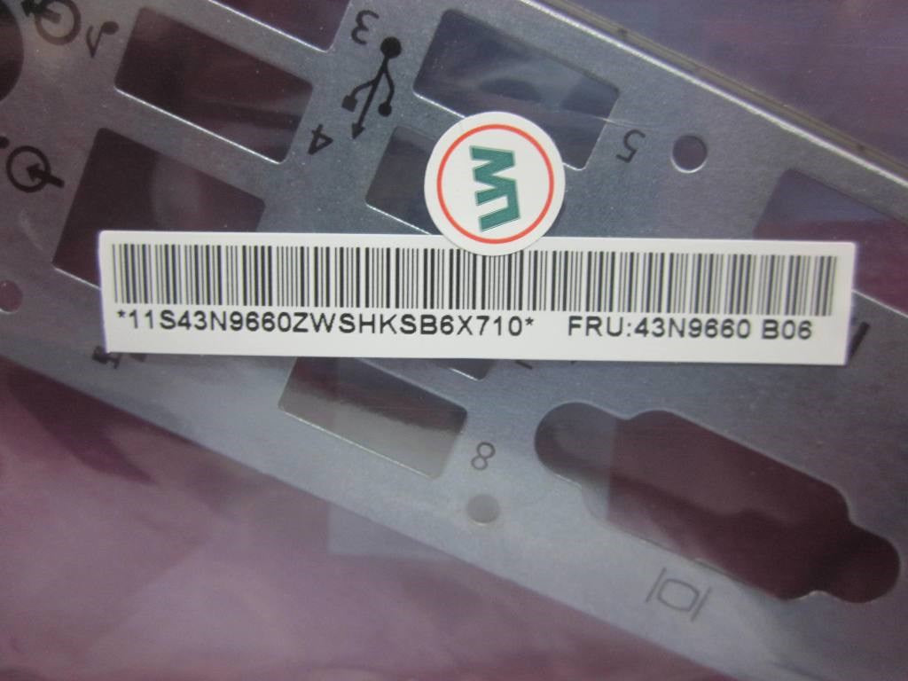 Lenovo Replacement Part - 43N9660