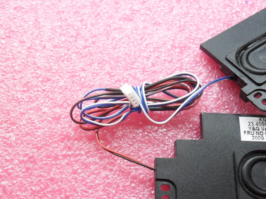 Lenovo Speakr Speakery And Amp / G - 60Y5752