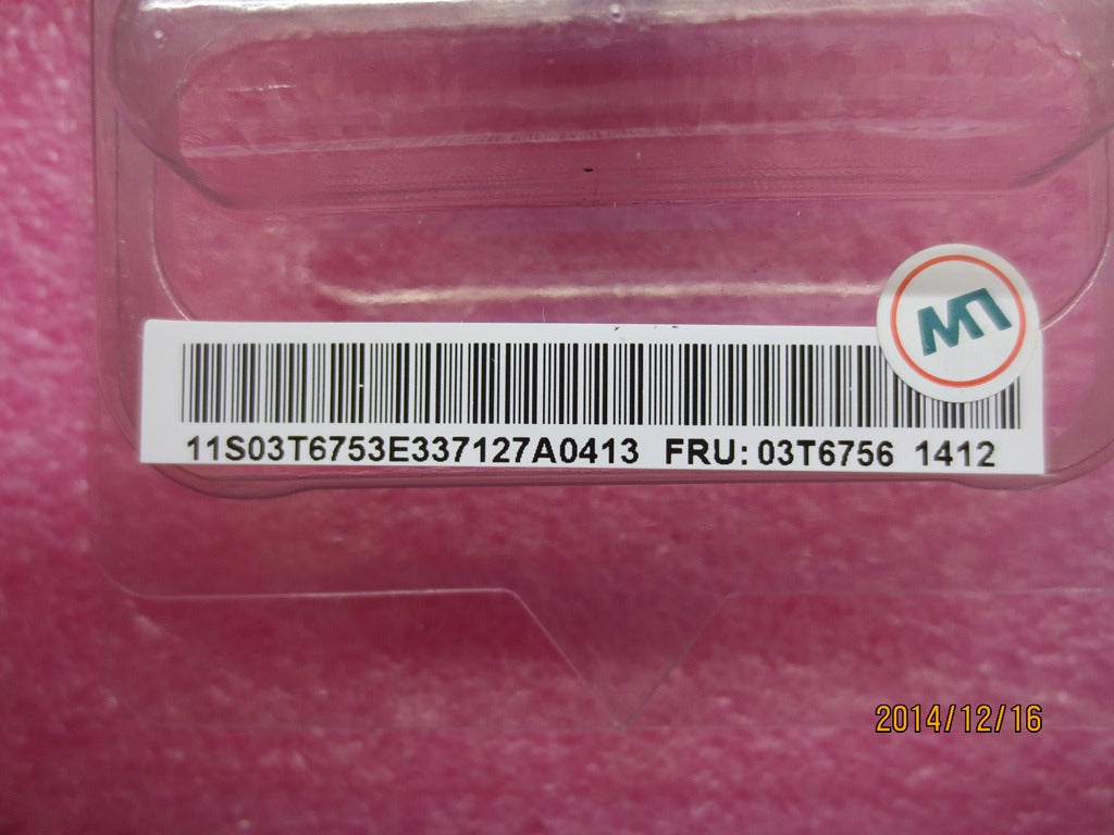 Lenovo Pu Processors - 03T6756