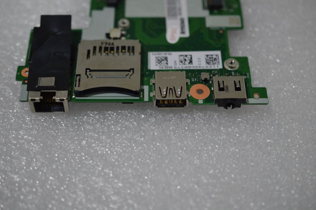 Lenovo I7-6600U, Win, Ny, Dtpm1.2+2.0 - 01HY520