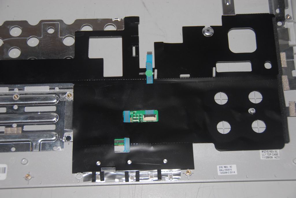 Lenovo 31038868 Top Case Ll1 Assembly