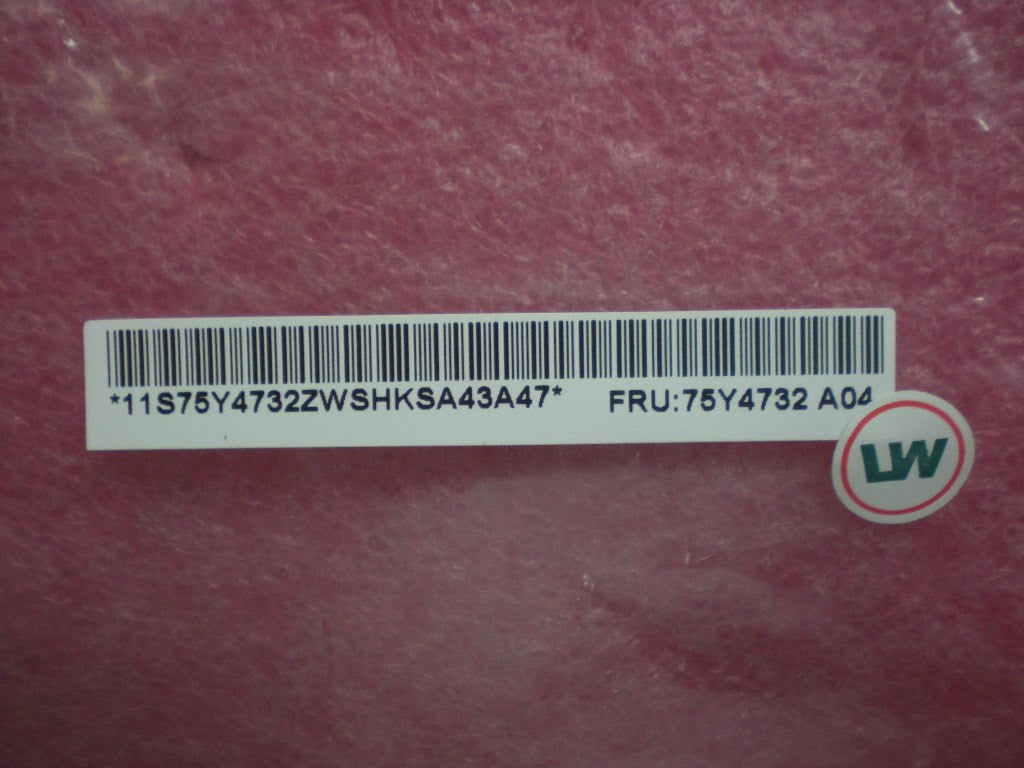 Lenovo Bezel Sysmiscmp3 - 75Y4732
