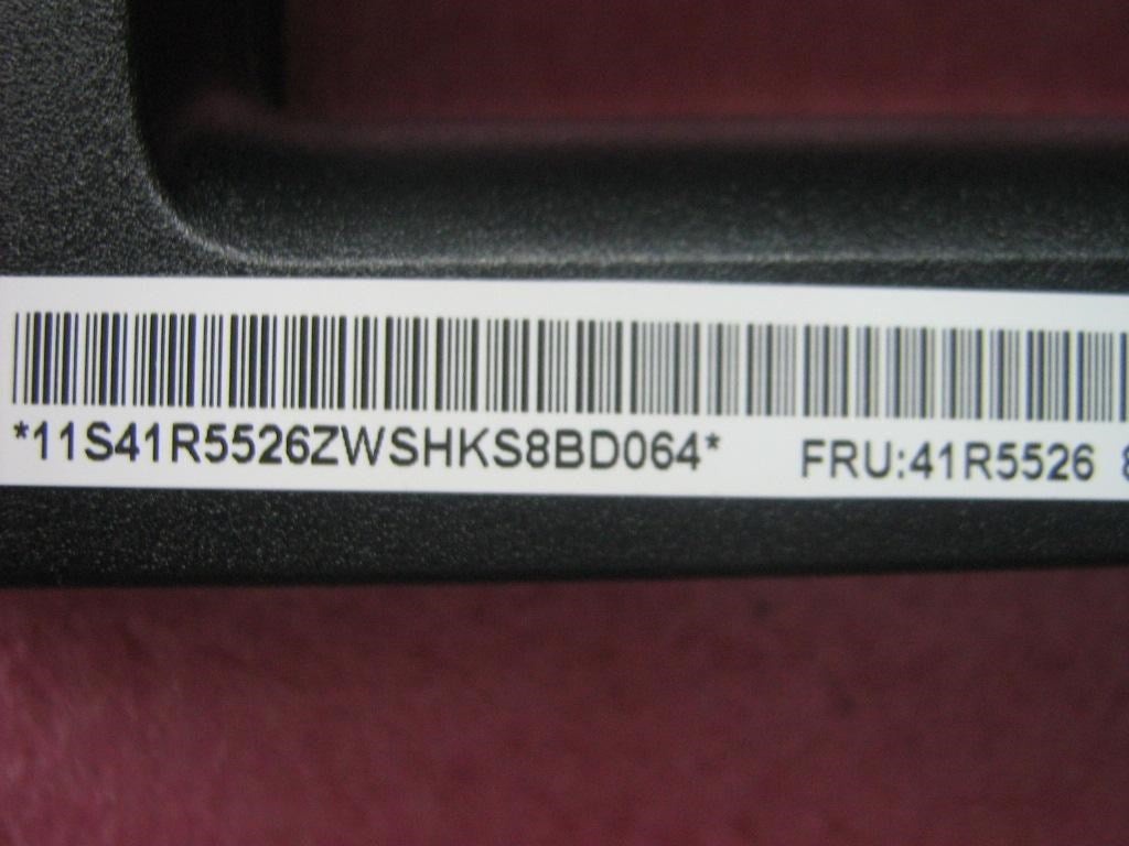 Lenovo Misc Internal - 41R5526