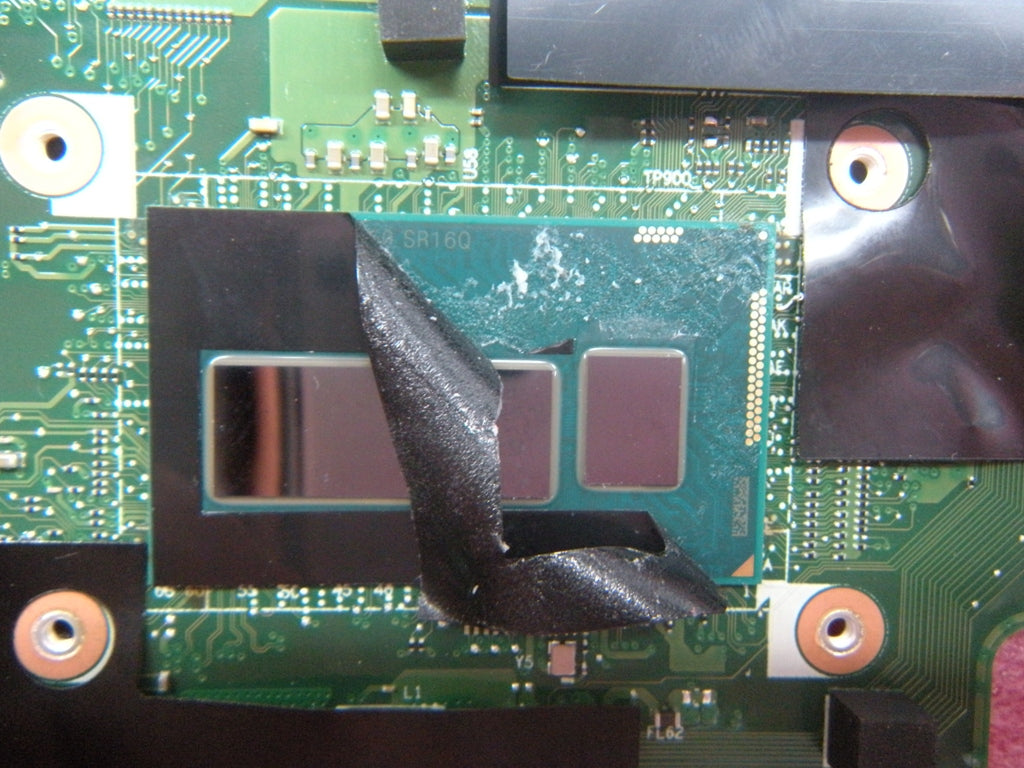 Lenovo Pl System Boards - 04X4013