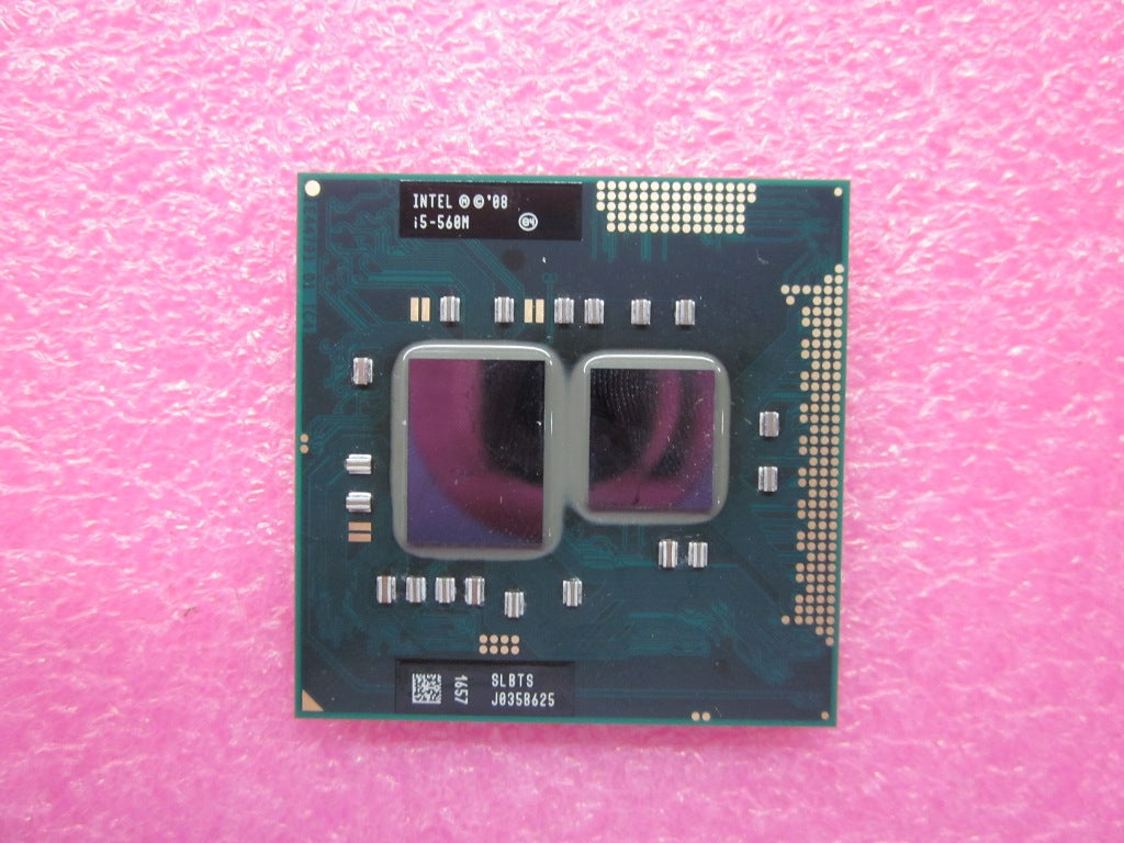 Lenovo Cdpop Cpu I5-560M - 04W0338