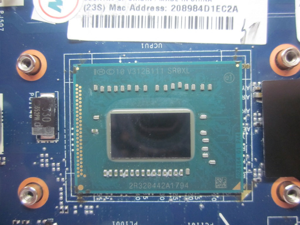Lenovo Replacement Part - 04X1994