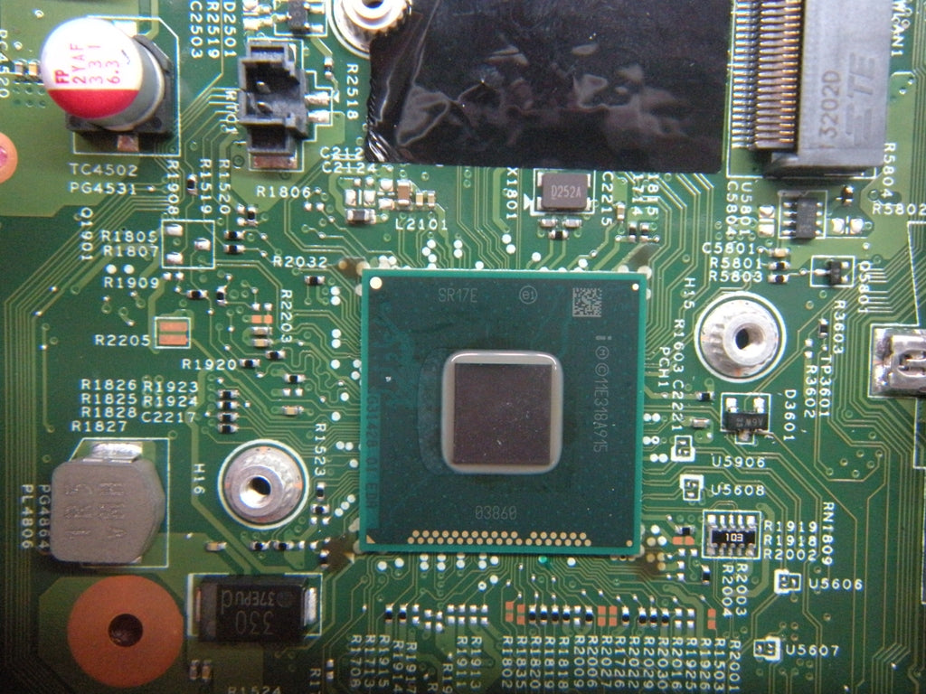 Lenovo Replacement Part - 04X2032