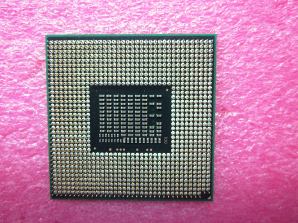 Lenovo Pu Processors - 04W1895