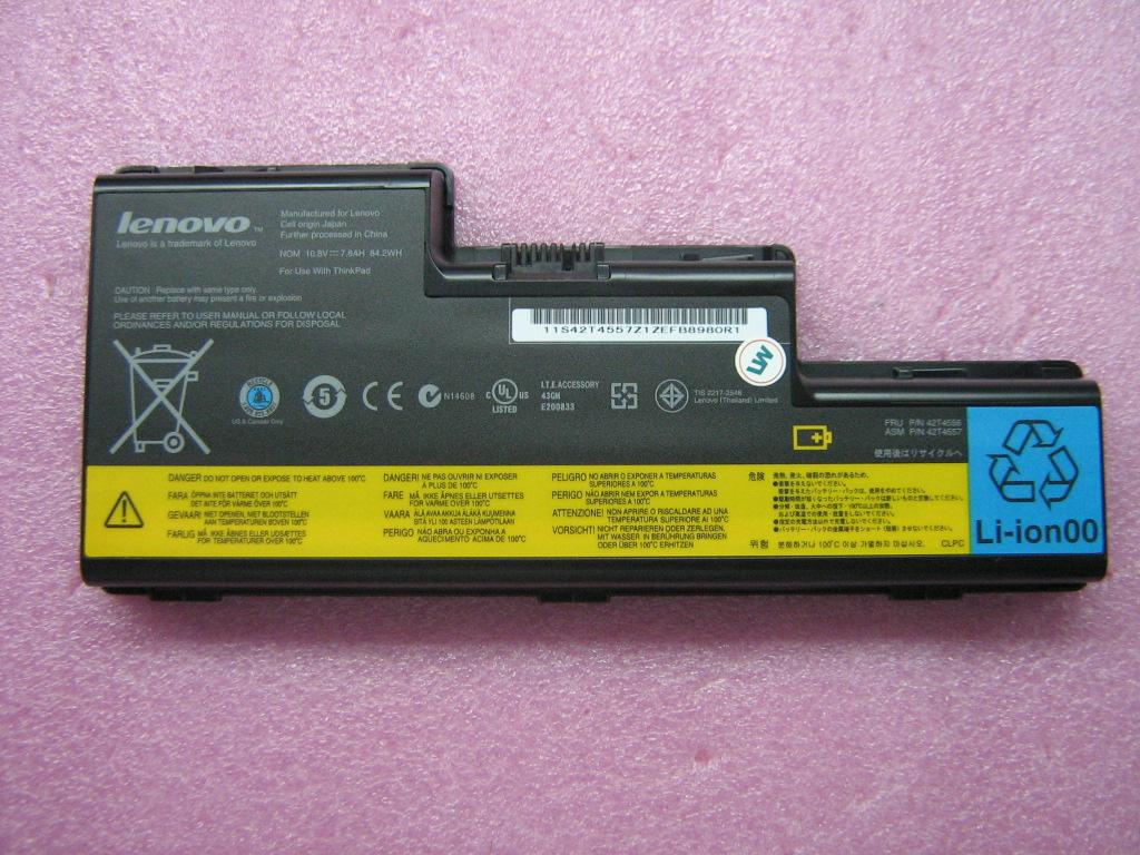 Lenovo Replacement Part - 42T4556
