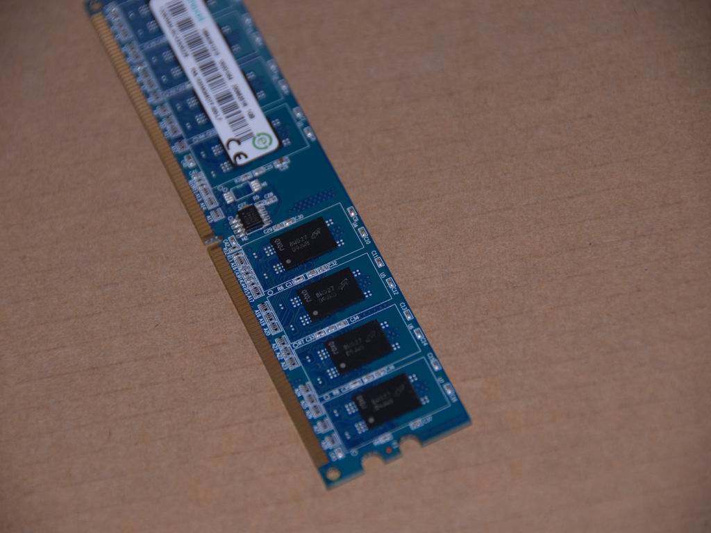 Lenovo Ddrii 1G Mic R D9Jwb 800 - 1006058