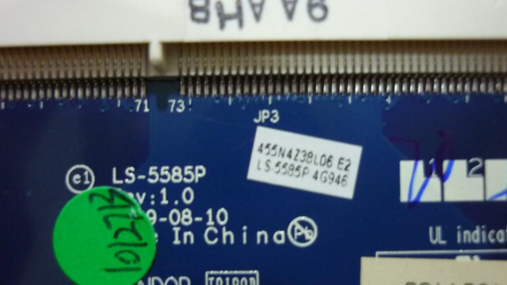 Lenovo Replacement Part - 11011440
