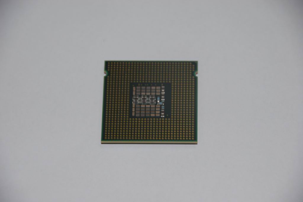 Lenovo Cpu Intel C2Q Q9550 2.83 - 1005867