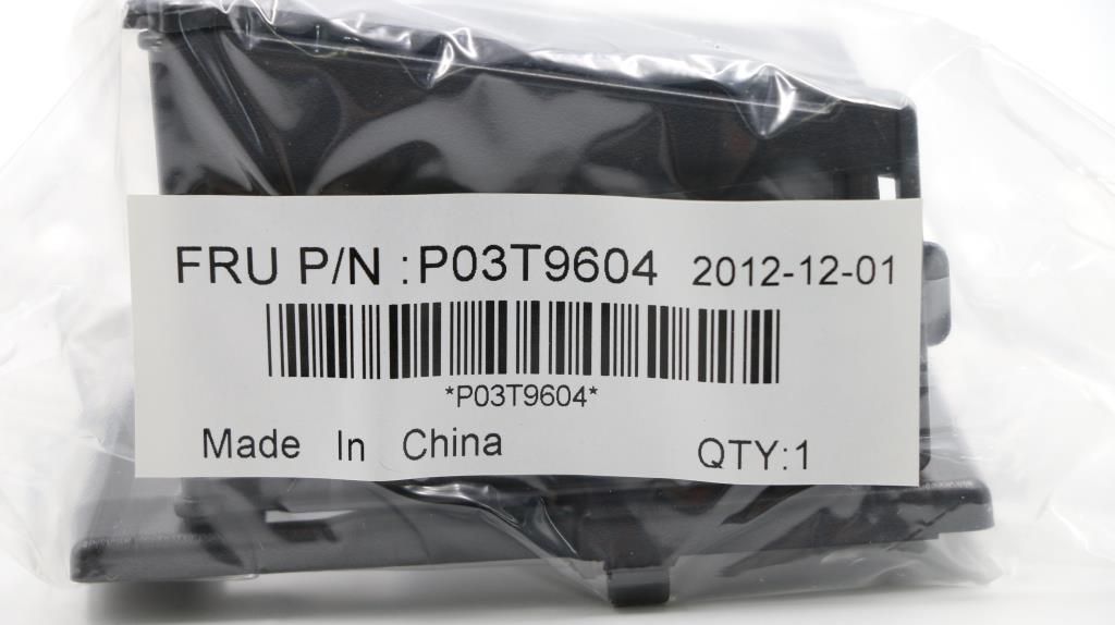 Lenovo Mech , Air Deflector Asm - 03T9604
