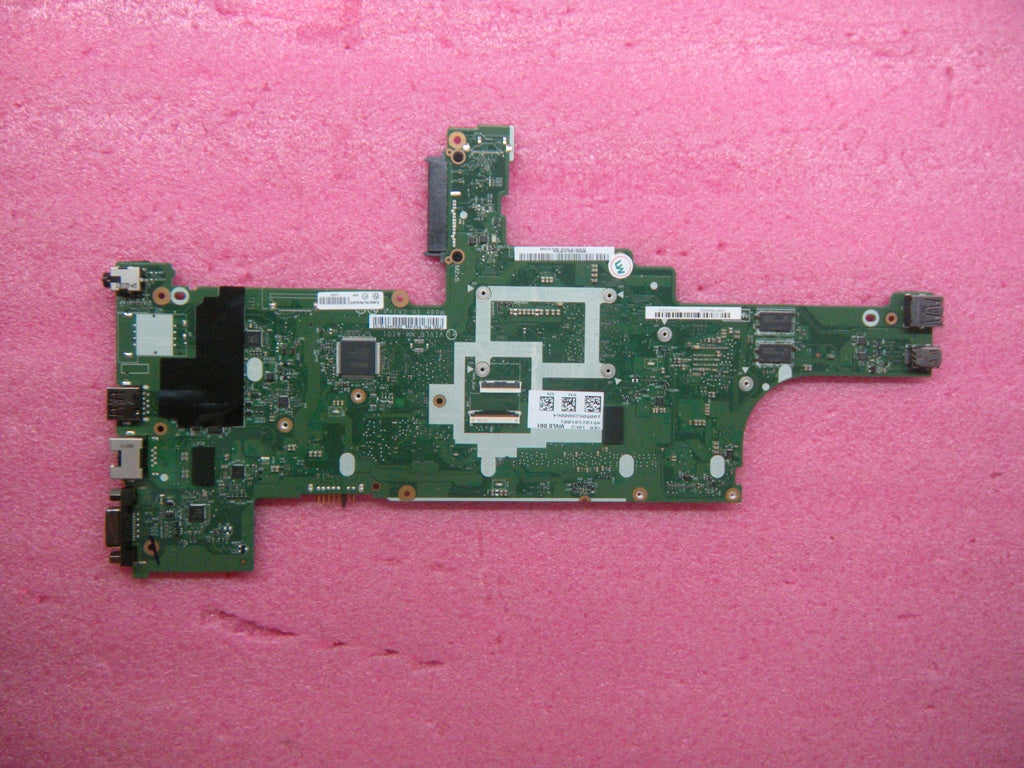 Lenovo Bdplanar W8P,I3-4010,Swg,Tpm - 04X4019