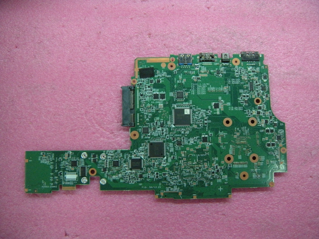 Lenovo Naginata-1 Fru Planar For I3-2 - 04W3548