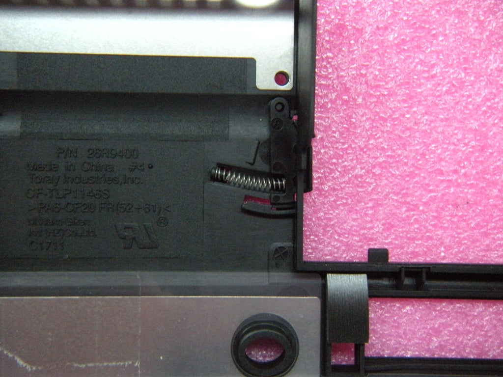 Lenovo Co Covers - 45N3937