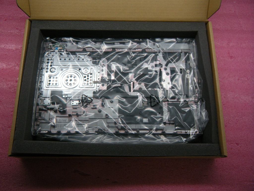 Lenovo Kp Kybd Bezels And Palmrests - 04X4861