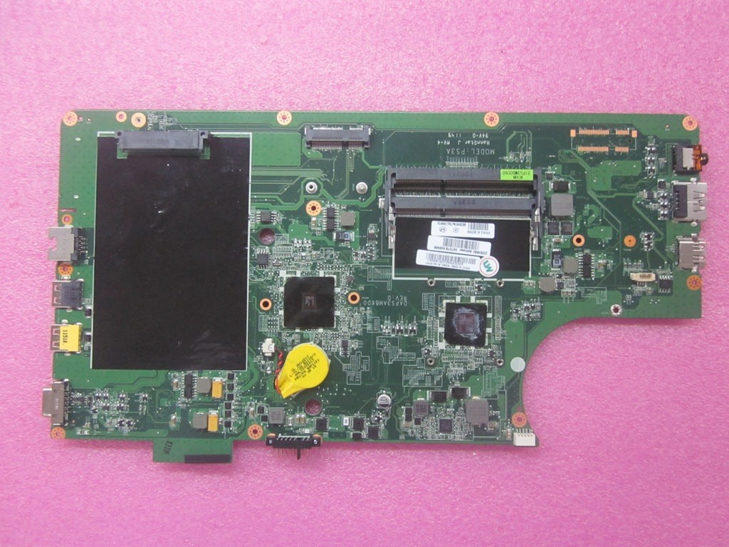 Lenovo Cdpop Pln Amd E-450 - 04W3396