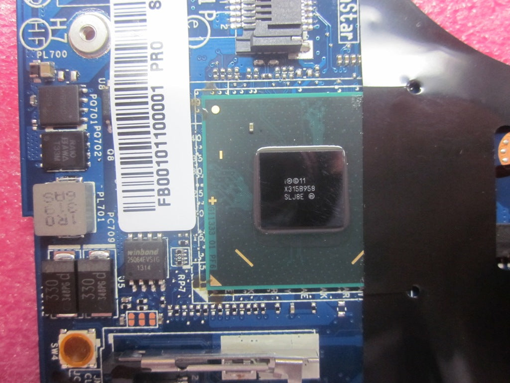 Lenovo Replacement Part - 04X2000