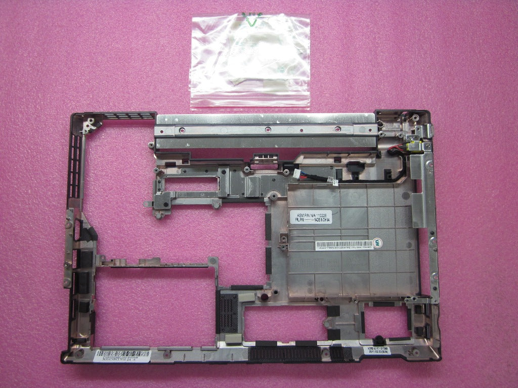 Lenovo Base - 04W1739