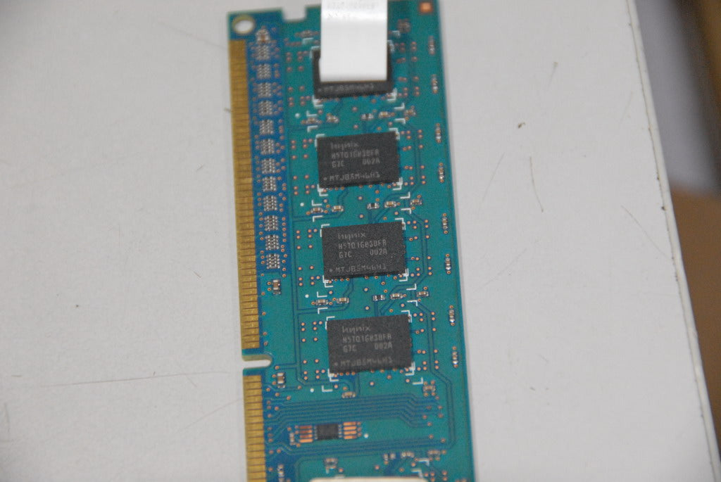 Lenovo Ddr3 1Gb Hmt112U6Bfr8C-G7 - 1006158